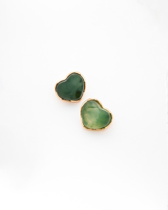 Heart Green