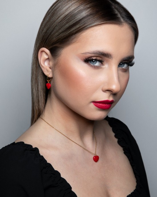 Ruby Love