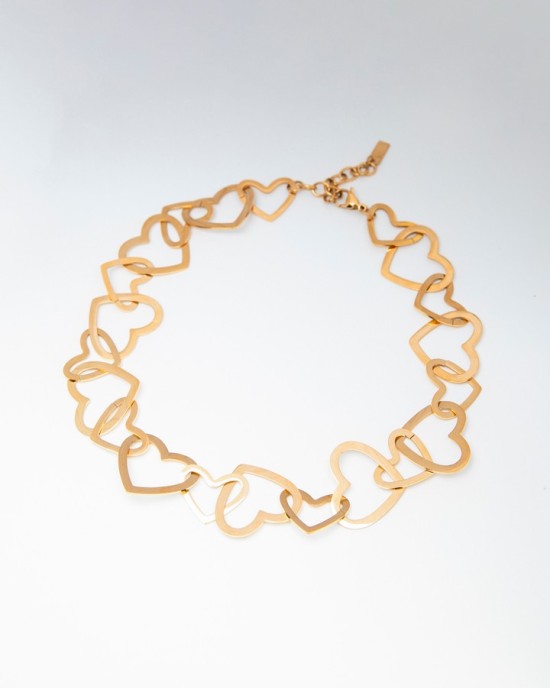 Lover's Amulet