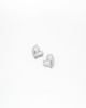 Silver Hearts