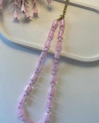 Spring Handra Pink