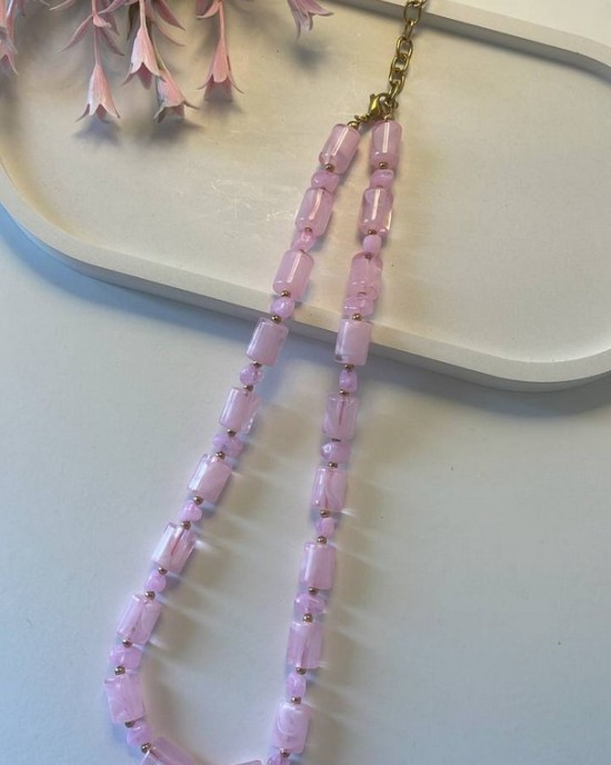 Spring Handra Pink