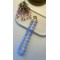 Blue Jelly Hearts