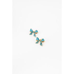 Little Blue Bows