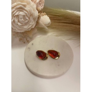 Red Almonds