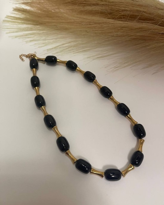 Rosary Necklace