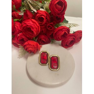 Sweet Valentine Earrings