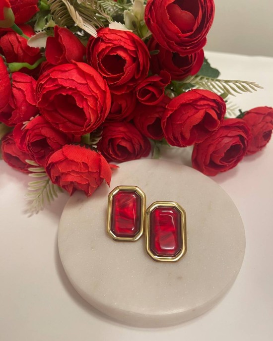 Sweet Valentine Earrings