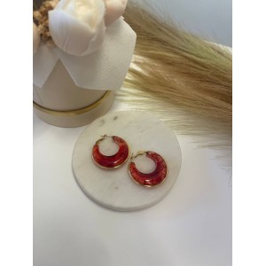 Red Fruit