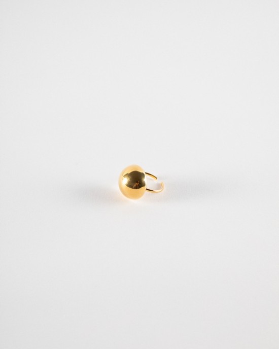 Classic Gold Ring