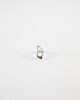 Promise Silver Ring