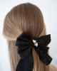 Diamond Hair Clips